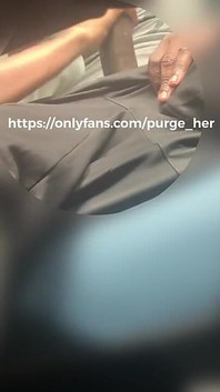 Gargle air mani tekak