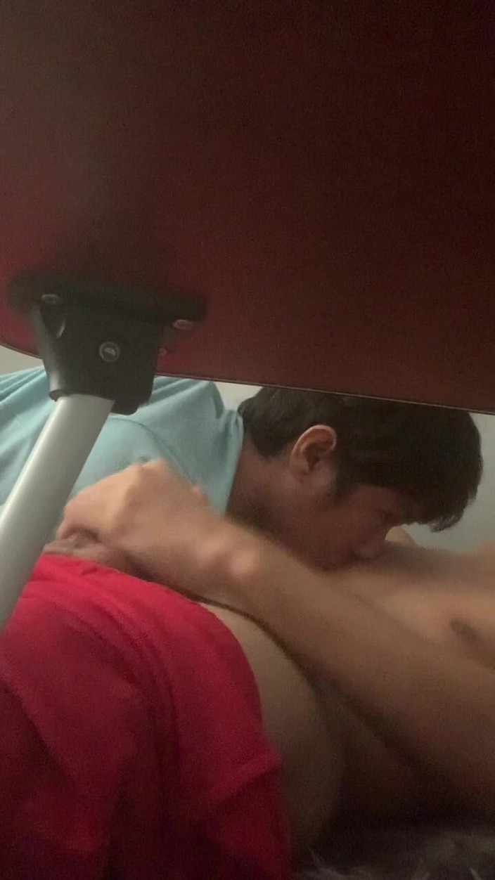 MattyxXx: Aktywny nastrój wytrysku