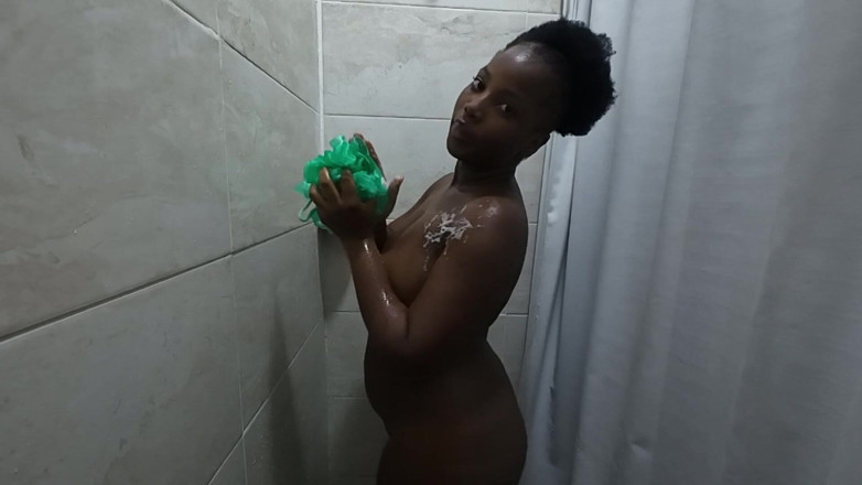 Mastermeat1: Sculaccia culo grandi tette capezzoli trafitto figliastra calda in bagno...