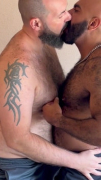 Amir Fuxx Meet Btrcuker77