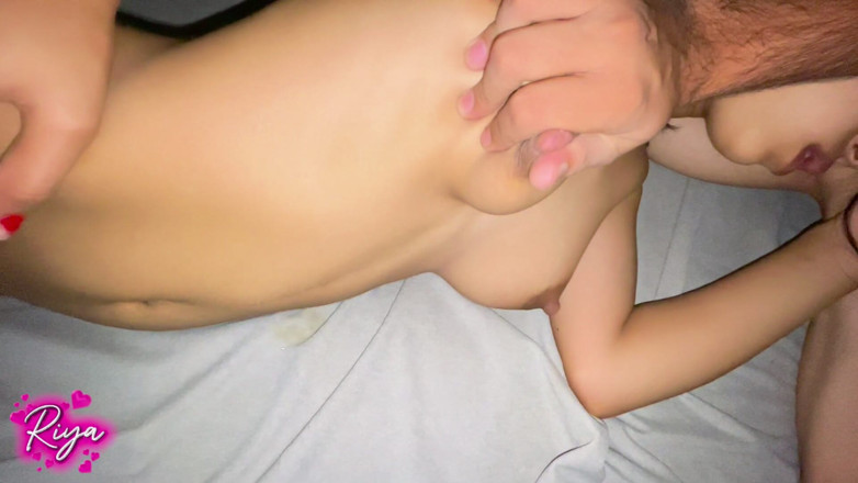 LOVE 4 FUK: Lizanie moich stóp najgorętsza dziewczyna była despirate, aby się przeze...