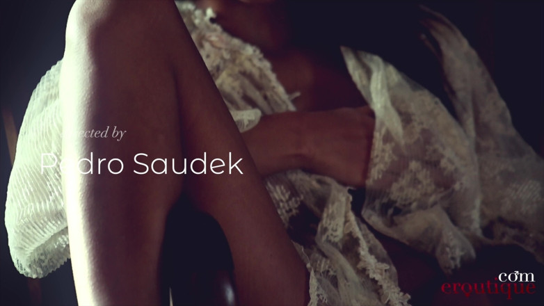 Eroutique: Candice Luca - Я чувствую себя удивительно сексуальным