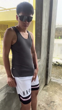 Basketball Game Was Cancelled, so I Just Masturbated Instead