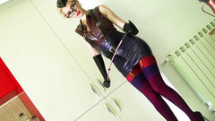 Goddess Celine: DISCIPLINA JOI