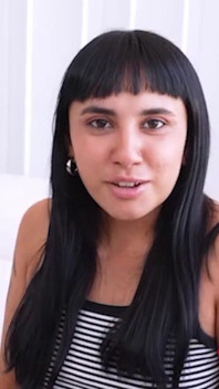 Mujer De Argentina Viaja Por Europa Y Descubre Una Polla Mas Grande Que Su Brazo. Moli Myers Tiene Sexo Interracial