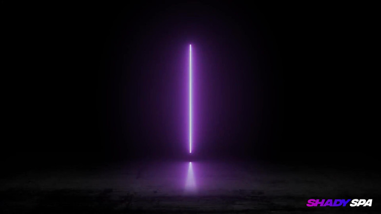 Shady Spa: Shady Spa Ari - kết thúc có hậu tuyệt vời!