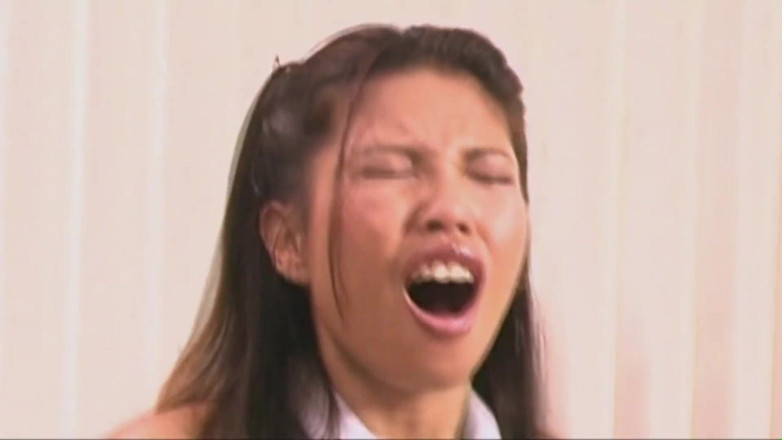 MMV TV - our best full movie: Des rêves anaux pour les Asiatiques sexy