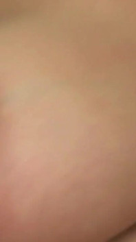 This Beauty Has Beautiful Tits and Sweet Pussy for Rough Fucking