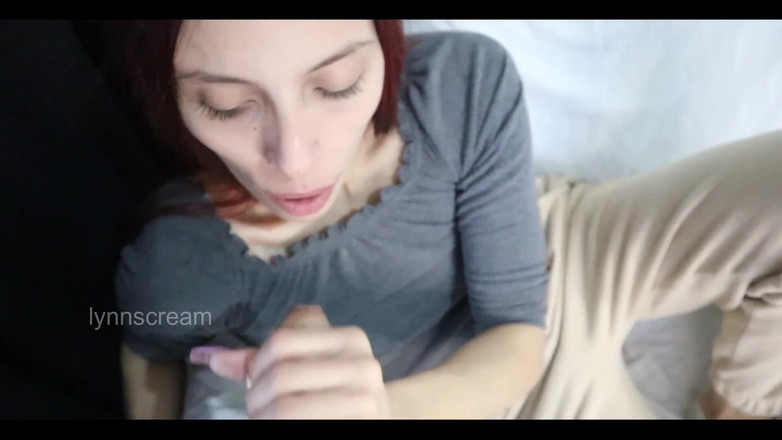 Lynn Scream: Cabaran Diterima