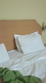 Telugu Partnars Faking and Soking in Outdoor Hotel