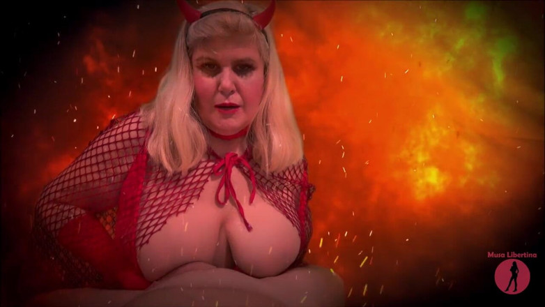Musa Libertina: Lustful demon - orgasmusaustausch