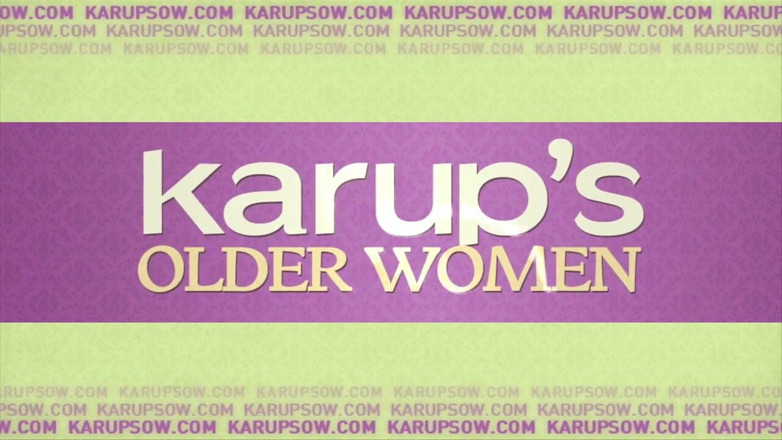 Karups: Wenona: milf boquete