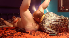 Ramblin Rows: Игра со стеклом крупным планом