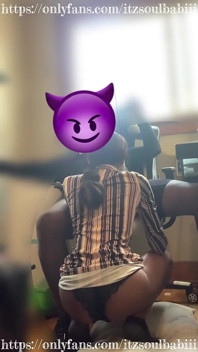 Asmr Milking His Dick Before My Interview
