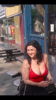 Craziest Sex Ever! I Fucked a Clown!