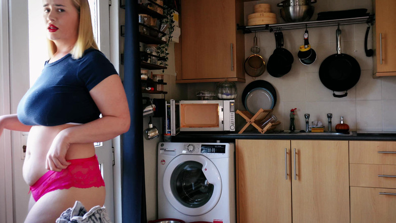 JessieHH: Big Black Secret 