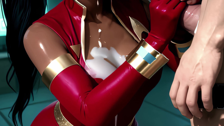 Splendor Dreams Studio: Joghurt-Party: Sci-fi Kommunikationsbeauftragter POV