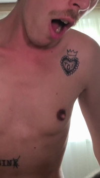Whose Cock Should I Ride Next Time?