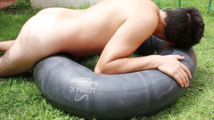Inflatable Lovers: Vnitřní trubka