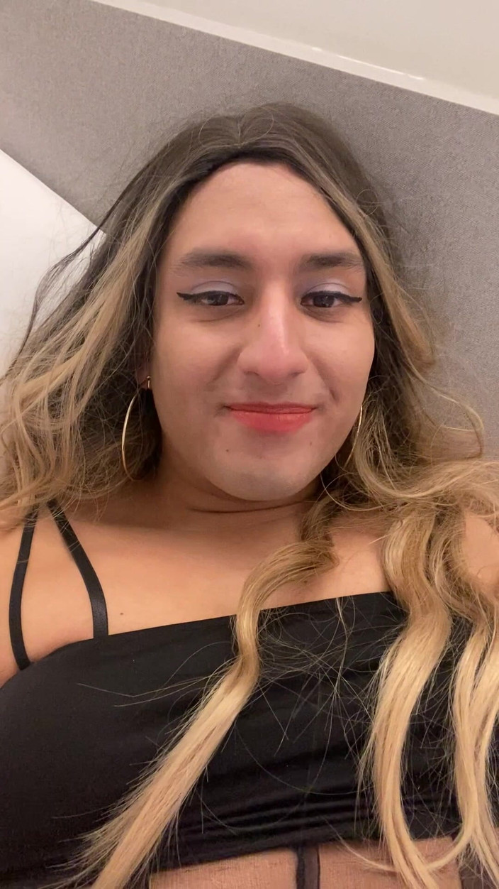 Natalia Valera: Saya melancap dan minum air mani saya sendiri