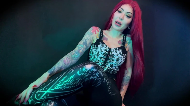 Baal Eldritch: Jealous Jerk off for Pathetic Cucks - Sph, Cheat, Cheating, Impotent,...