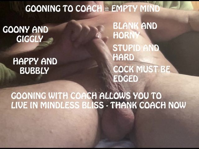 Daily One Minute Goon (Florida Coach)