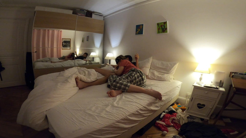 VanessaBoo: 妊娠6ヶ月