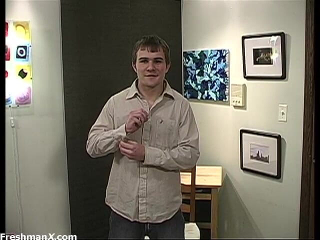 Boyfun: Ryan Solo
