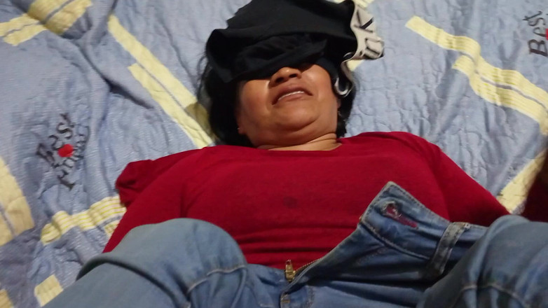 Moo DBOXXX: Io faccio sesso ogni giorno con mia suocera, suo marito...