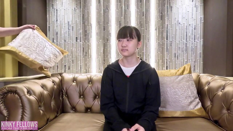 Asian happy ending: Asijský anděl 26755