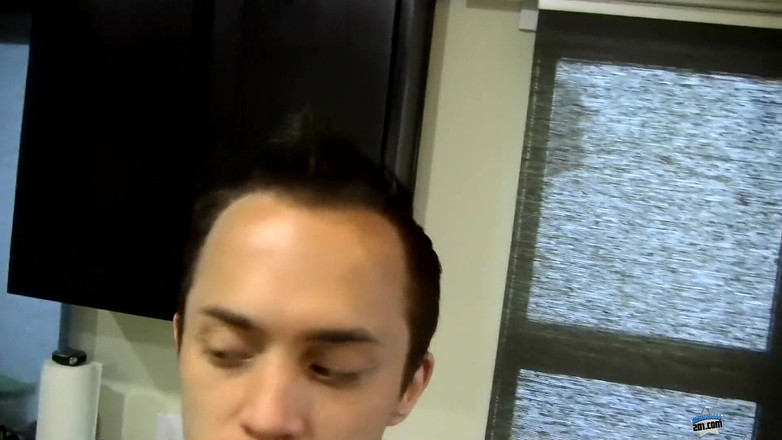 Hollywood 201: Bölüm 5: temizlik yanında