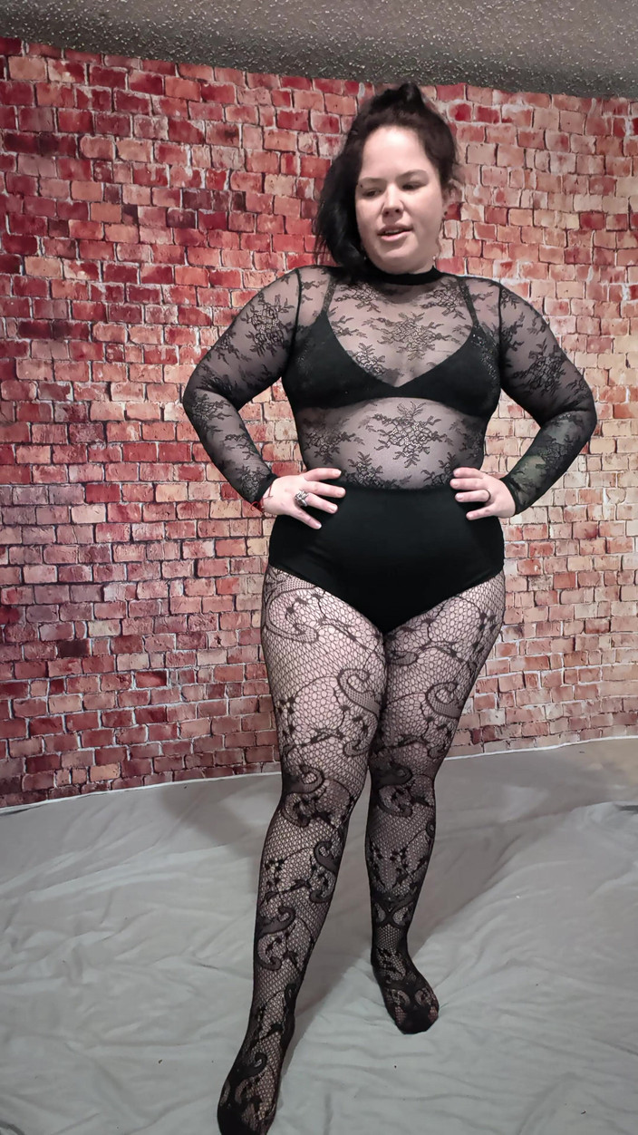 TheKinkyPwrLftr: Prepárate conmigo