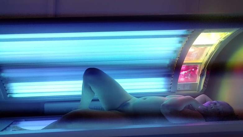 Annabelle Rogers: 그래서 나는 조금 발정난