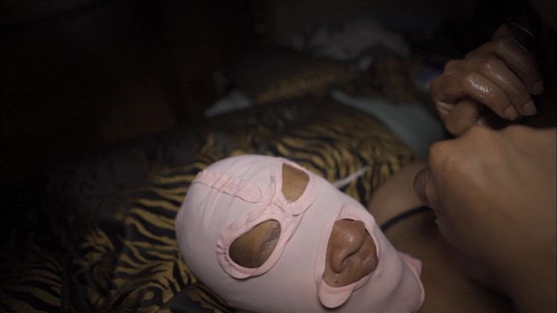 Sexpartyatl: Büyük götlü anal kraliçe jamal anal kral büyük zenci yarağıyla...
