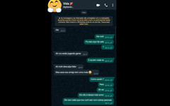 Kasallpimenta: Mój rogacz kazał mi iść do łazienki i ssie swojego przyjaciela,...