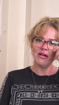 Auntjudys - Your Hot MILF Teacher Kitty Dickens Helps with Your Education
