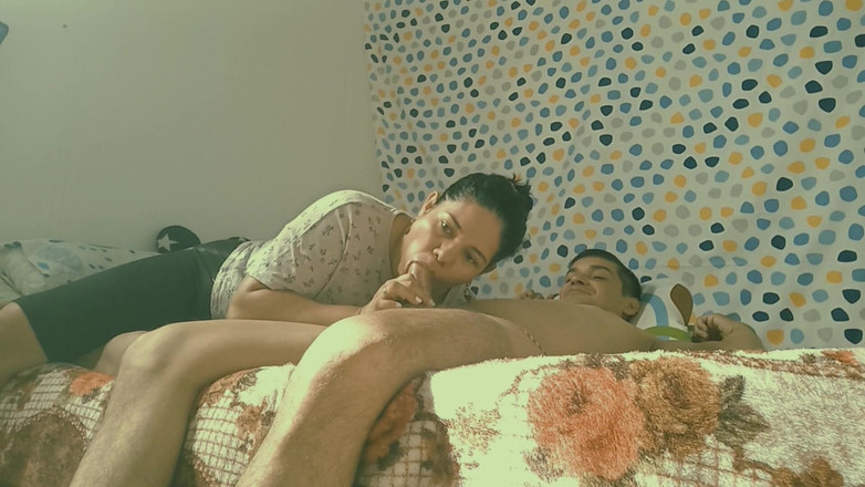 Valkyrieandluigy: Iubită cu muie amatoare