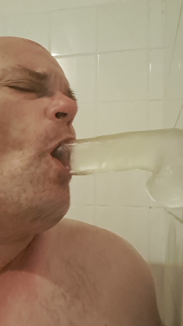Fickspecht: After Anal Comes Oral for the Slut