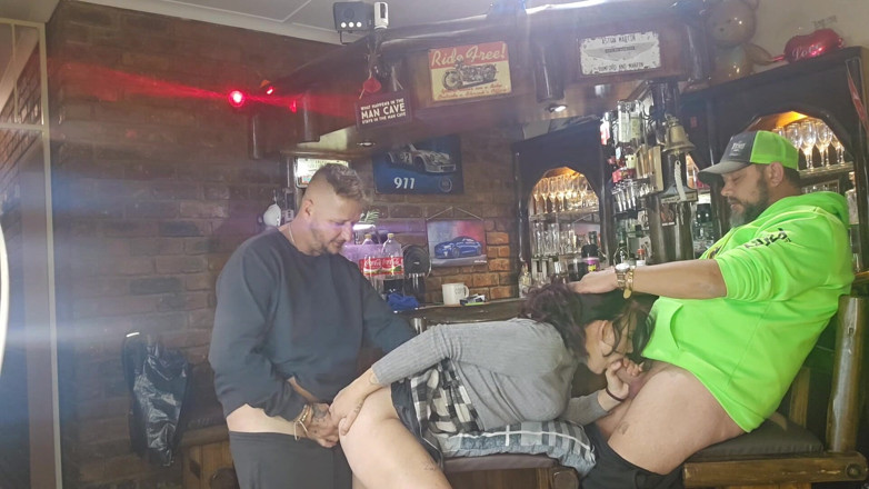 Sparowdox: Sharing My Friends 19 Year Old Stepdaughter