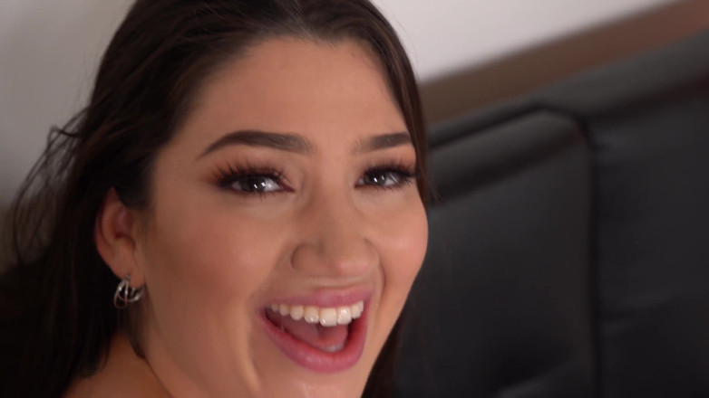 PornDudeCasting: Alyx Star