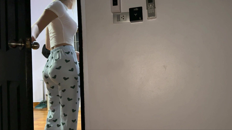 BootyFrutti: ठीक है, मेरी चूत रगड़ो, लेकिन कोई प्रवेश नहीं!