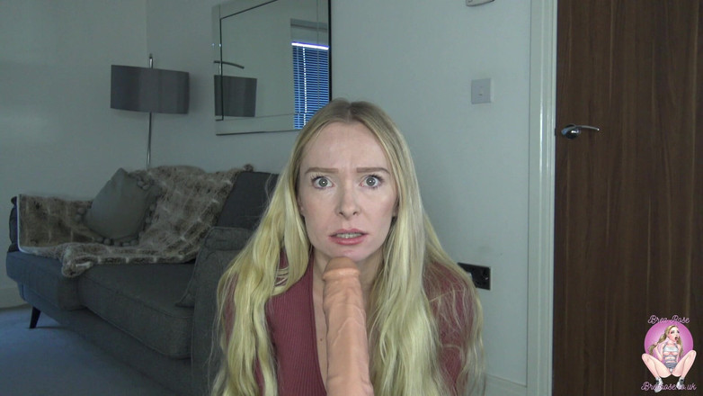 Brea Rose: Tống tiền vợ của bạn thân nhất của bạn