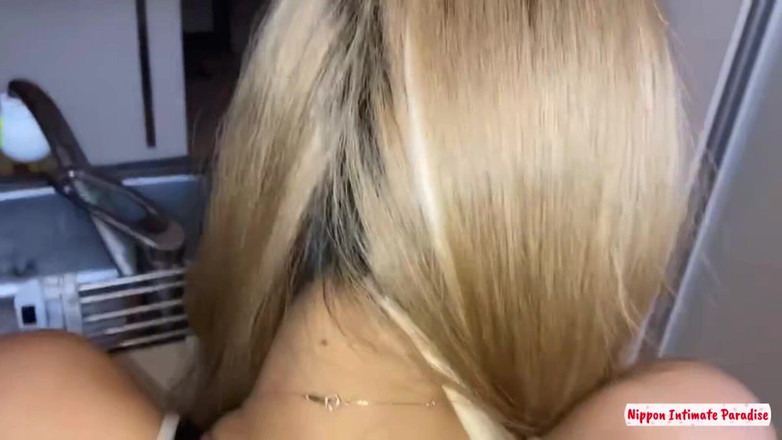 A case of fling: Asian Angel 27902