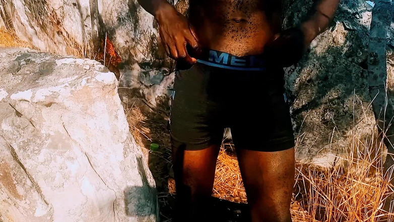 Judith xxx: Thủ dâm