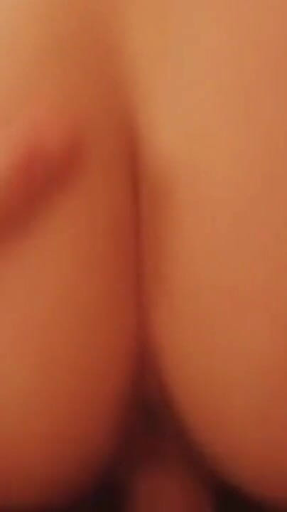 First Squirt (Lydia Privat)