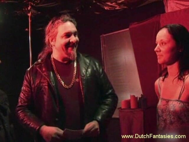 Dutch Fantasies: Fantasi Belanda: Fantasi Belanda #223