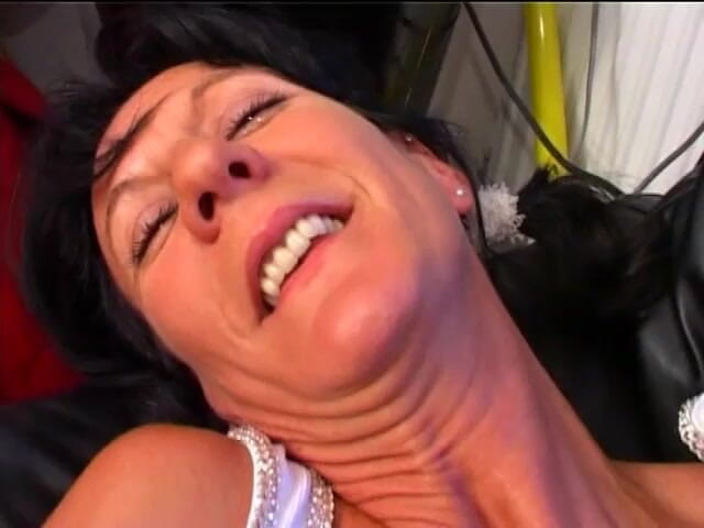GERMAN PORN CLASSICS: Ripe Plums 3