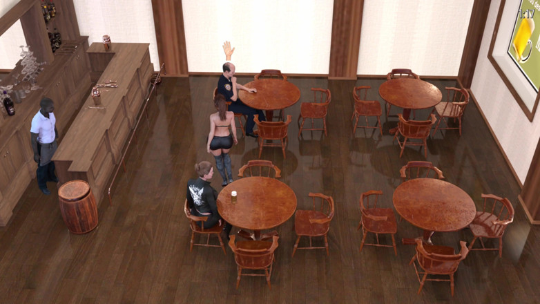 Wickedgammes studio: Laura Wellustige geheimen (deel 9)