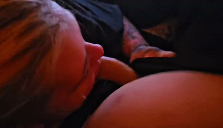 BigDaddy0927: Miluji chuť ptáka po ránu