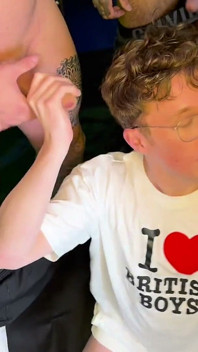 Aussie Lad převezme celou skupinu